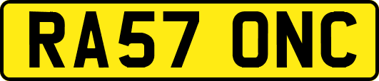 RA57ONC