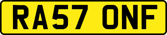 RA57ONF