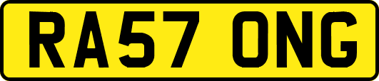 RA57ONG