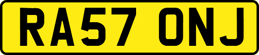 RA57ONJ