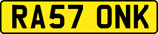RA57ONK