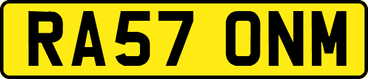 RA57ONM
