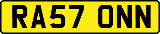 RA57ONN