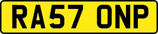 RA57ONP