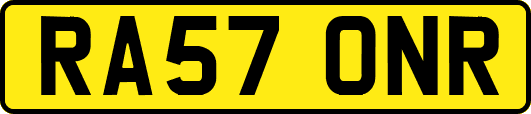 RA57ONR