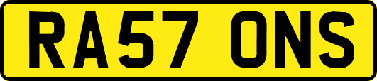 RA57ONS