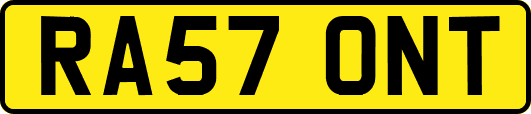 RA57ONT