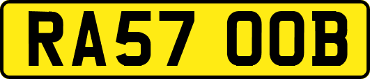 RA57OOB