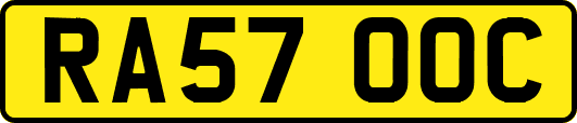 RA57OOC