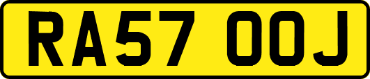 RA57OOJ