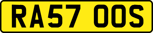 RA57OOS