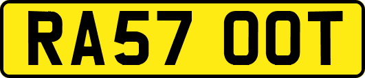 RA57OOT