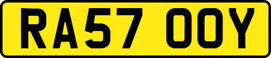 RA57OOY