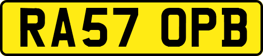 RA57OPB