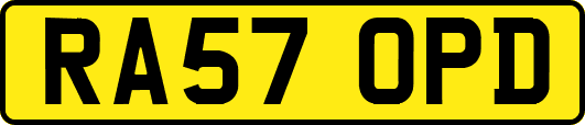 RA57OPD
