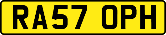 RA57OPH