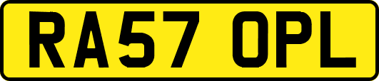 RA57OPL