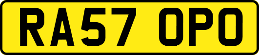 RA57OPO