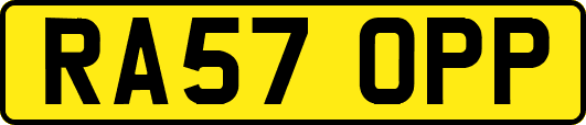 RA57OPP