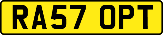 RA57OPT