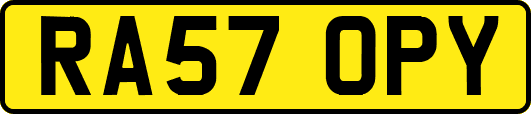 RA57OPY