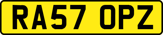 RA57OPZ