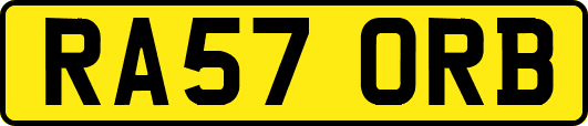 RA57ORB