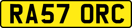 RA57ORC