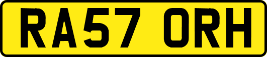 RA57ORH