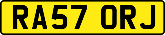 RA57ORJ