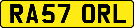 RA57ORL