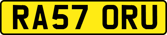 RA57ORU