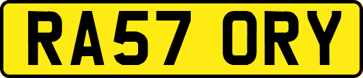 RA57ORY