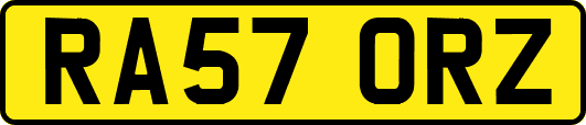 RA57ORZ