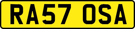 RA57OSA