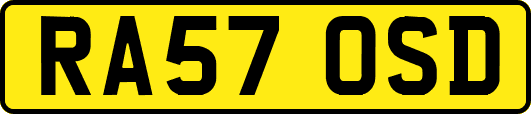 RA57OSD
