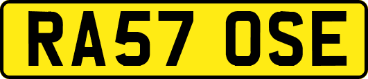 RA57OSE