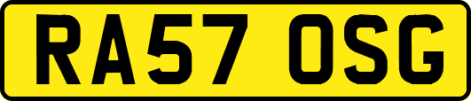 RA57OSG