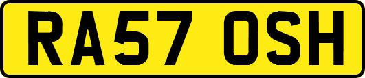 RA57OSH