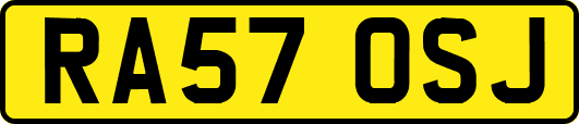 RA57OSJ