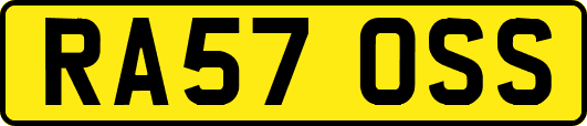 RA57OSS