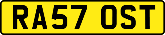 RA57OST