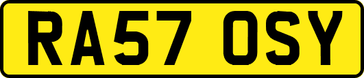 RA57OSY