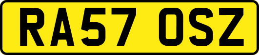 RA57OSZ
