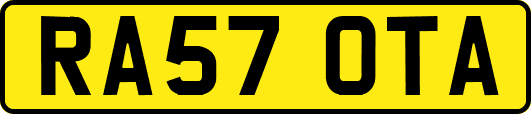 RA57OTA