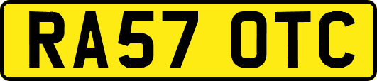 RA57OTC