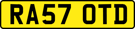 RA57OTD