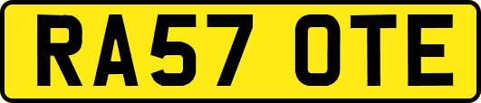 RA57OTE