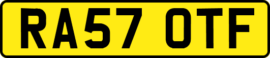 RA57OTF