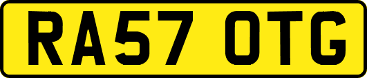 RA57OTG